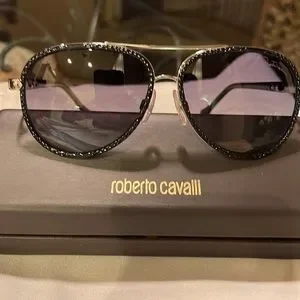 Roberto Cavalli | Accessories | Roberto Cavalli Adhafera 79s  display picture 1